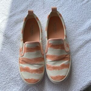 Sperry Slip ons
